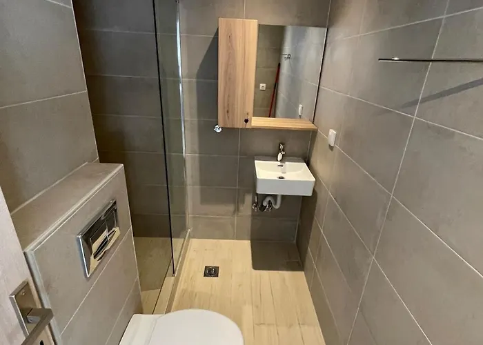 Appartement 87 Rhodes City