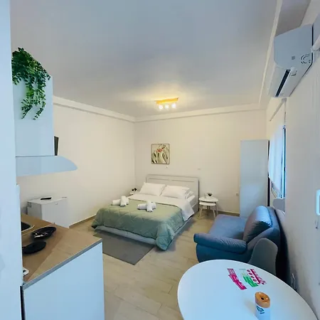 Διαμέρισμα 87 Rhodes City