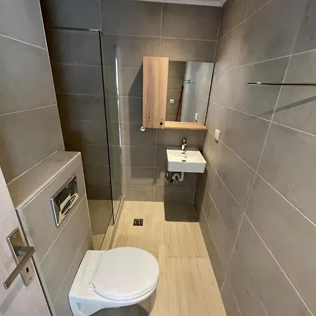 Διαμέρισμα 87 Rhodes City