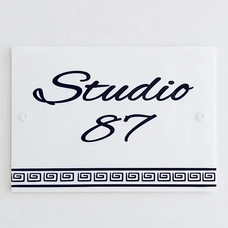 87 *