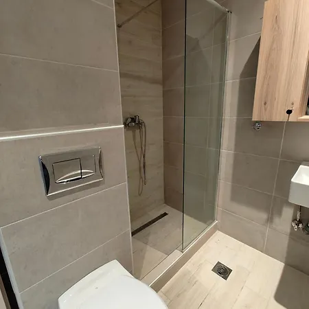 Apartman 87 Rhodes City