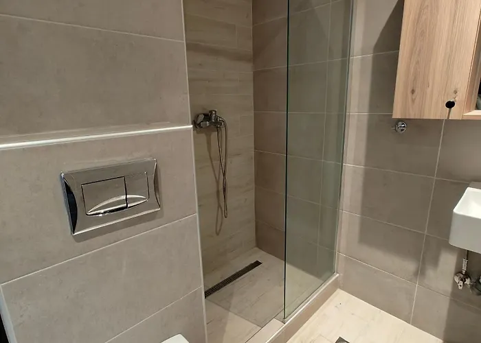 Apartman 87 Rhodes City